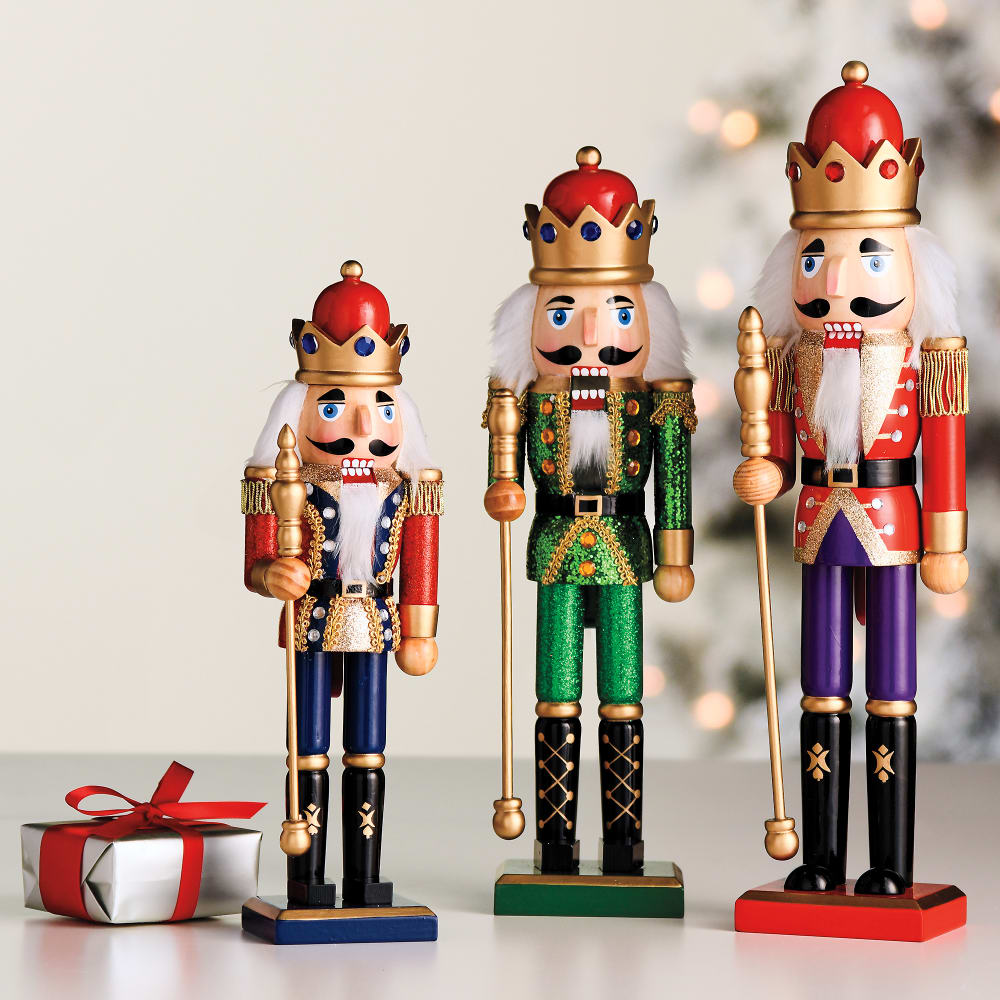 Where to outlet buy nutcracker figures