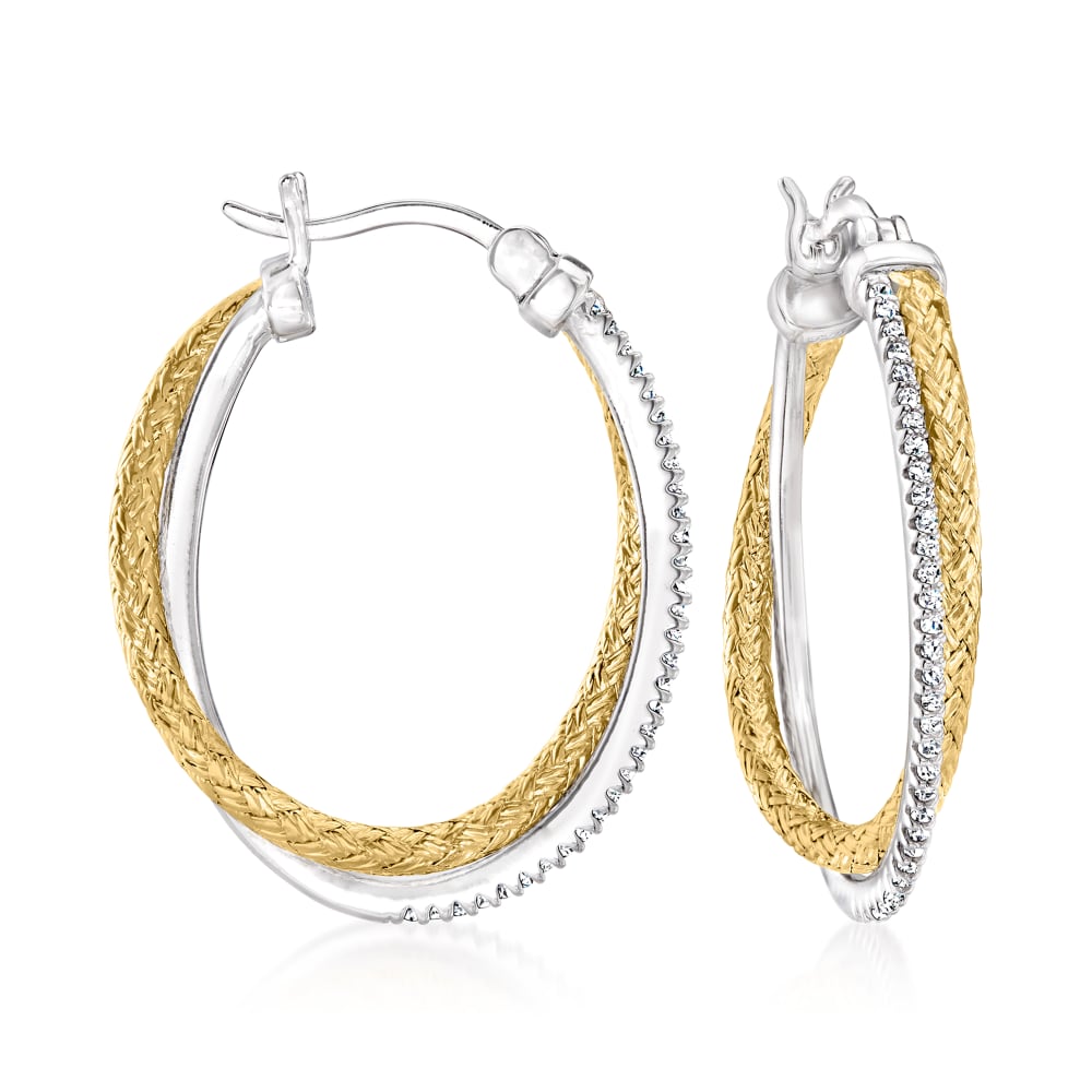 Charles garnier deals perfect hoop