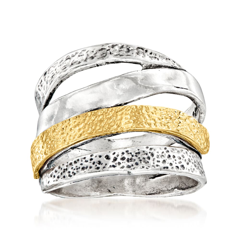 Ross simons on sale gold rings