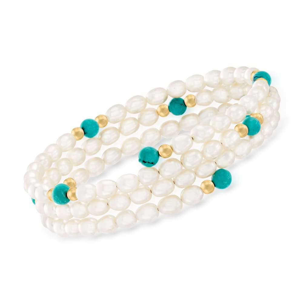 Ross simons pearl deals bracelet