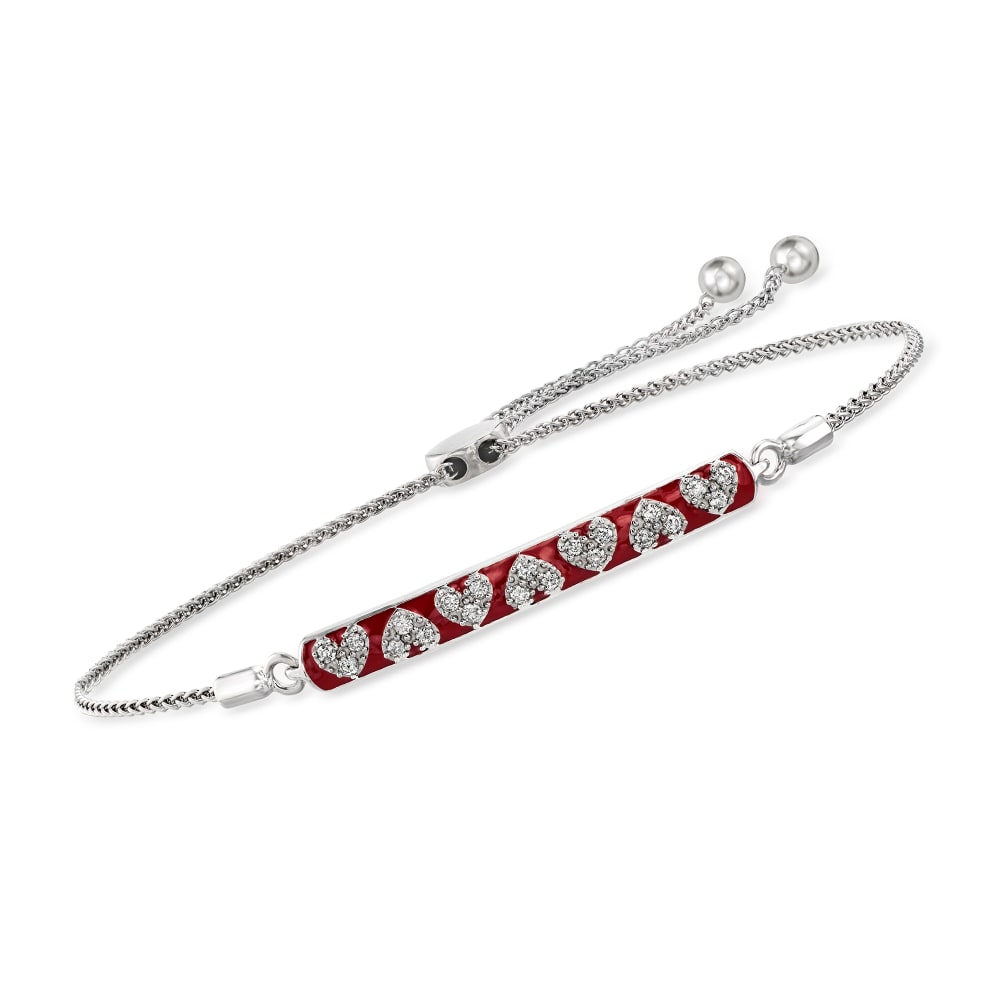 Ross simons new arrivals bolo bracelet