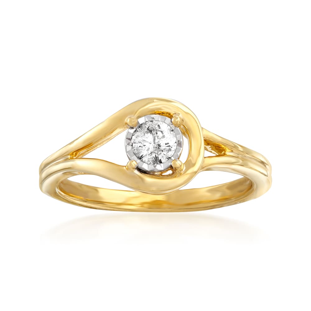 Loop jewelry hotsell engagement rings