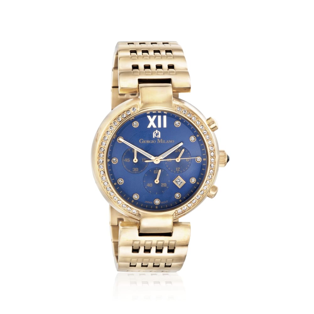 Giorgio milano women's watch top