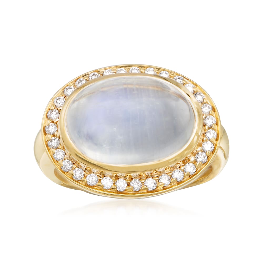 Mazza top fine jewelry