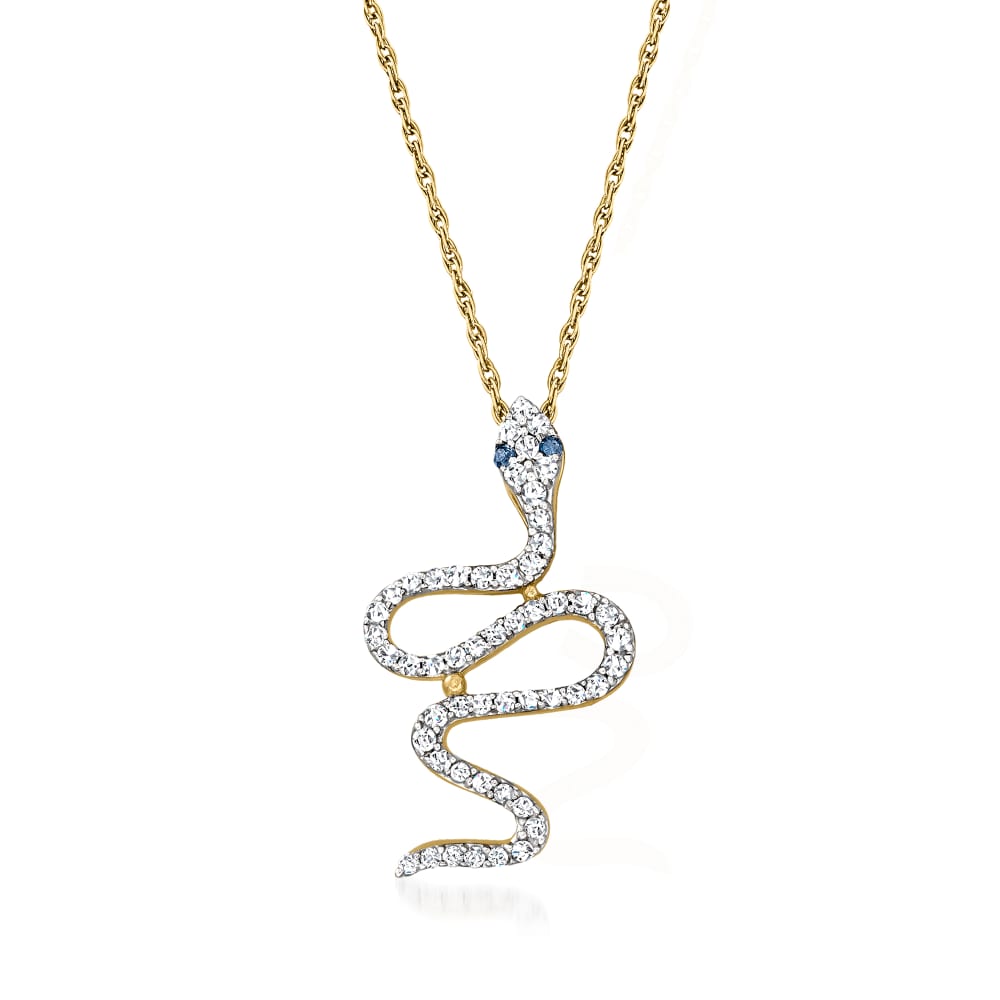 Bvlgari High Jewelry 61.32 Carat Serpenti Diamond Necklace -V45667 |  vividdiamonds