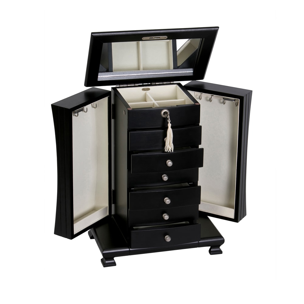 Ross simons jewelry armoire shop