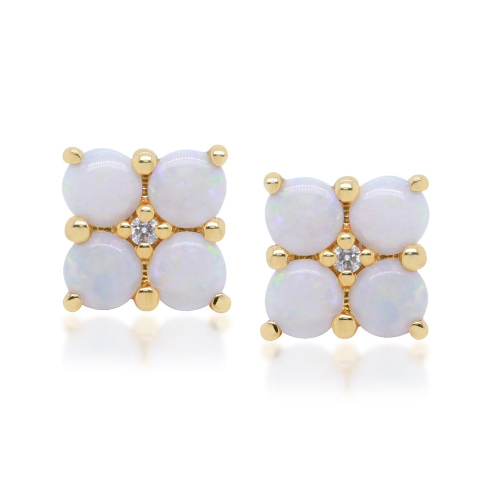 Ross simons deals diamond earrings