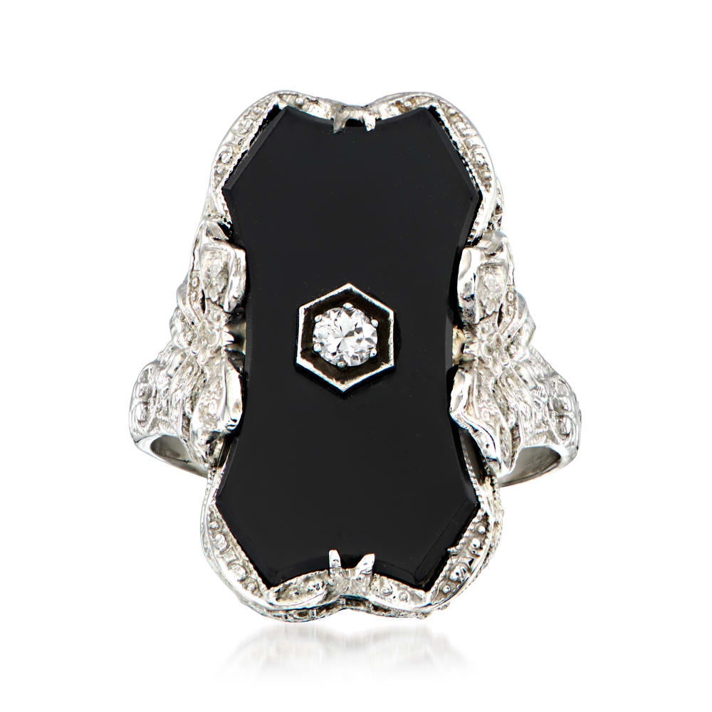 Ross and simons estate jewelry store
