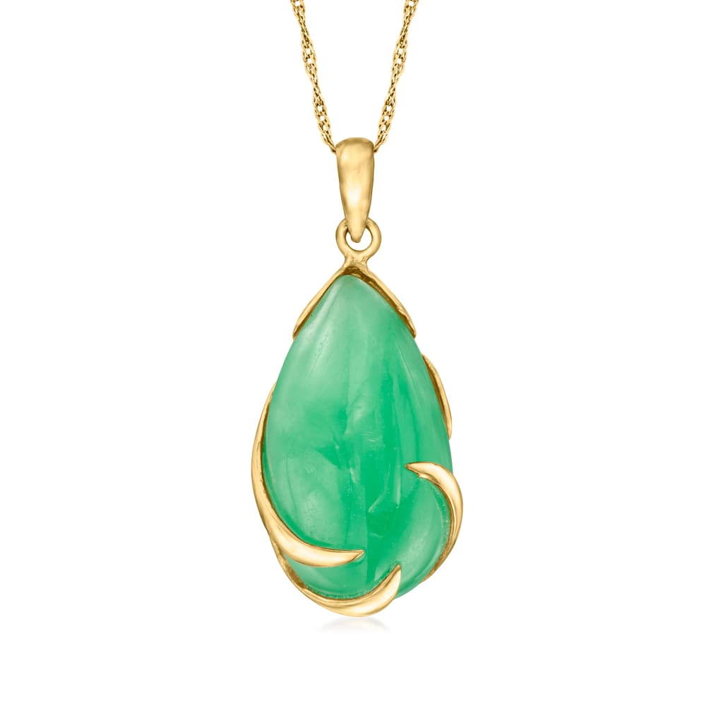 Ross simons jade discount jewelry