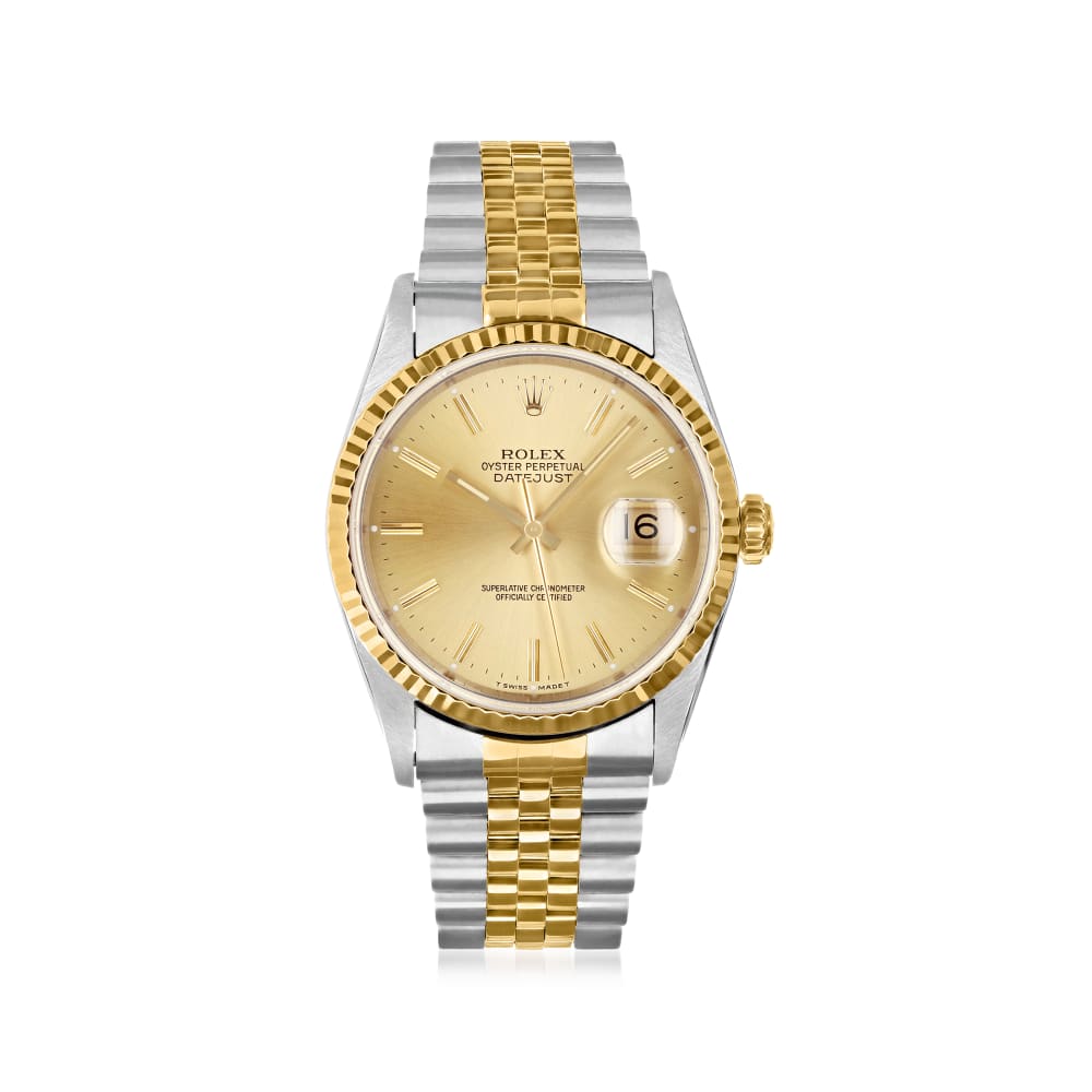 Ross sales simons watches