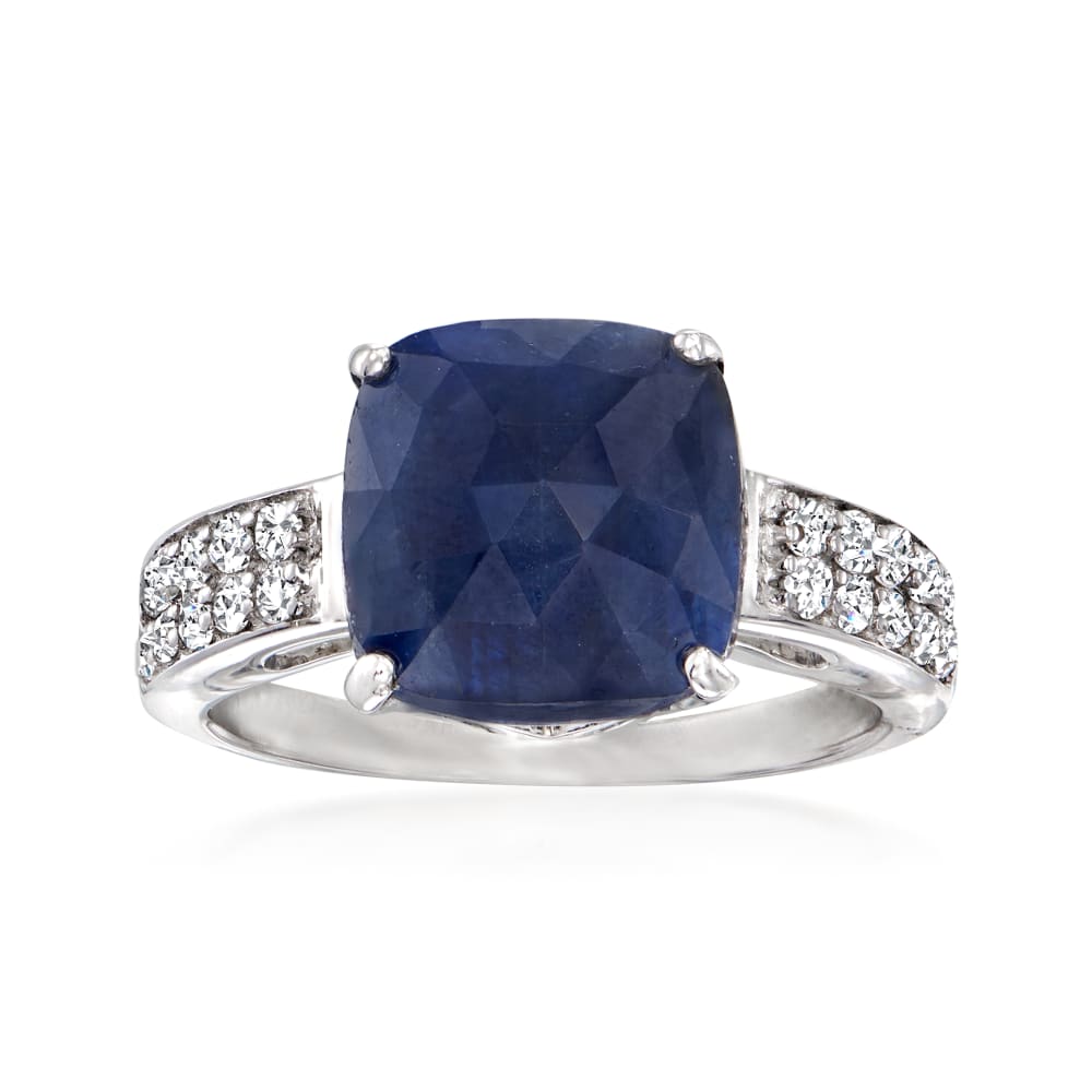 30 ct sapphire hot sale