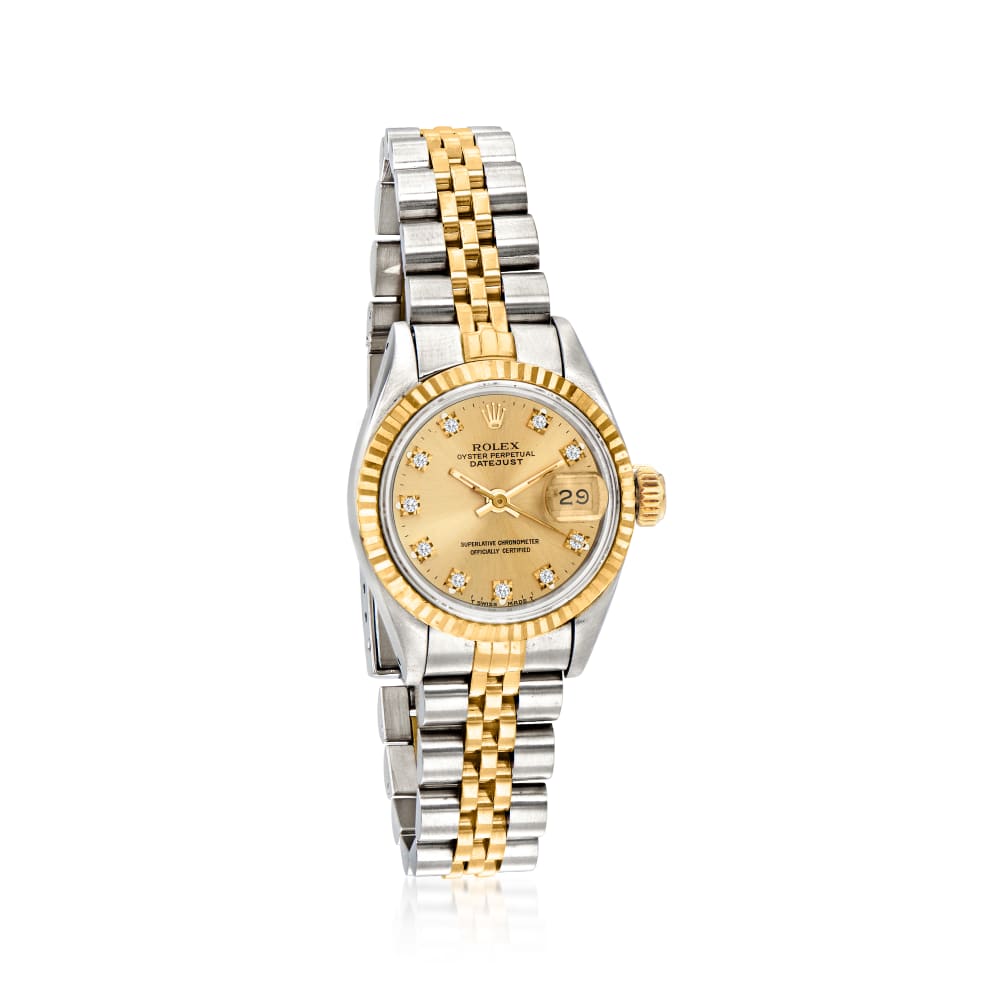 Ross new arrivals simons watches