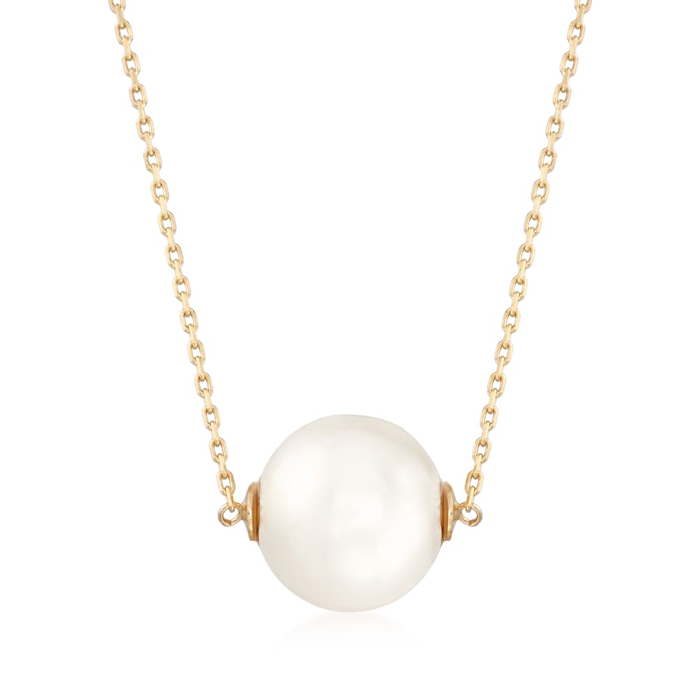 Ross and cheap simons pearl necklace