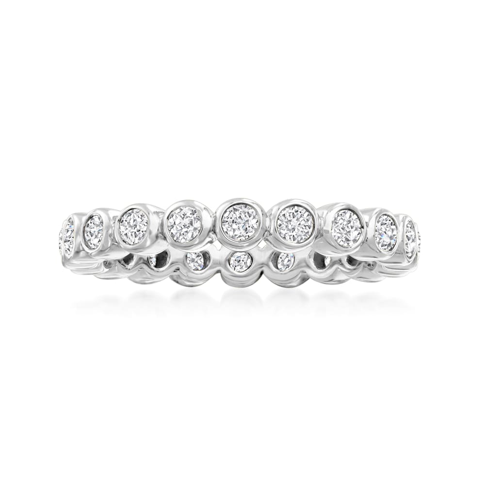 Ross simons shop eternity bands