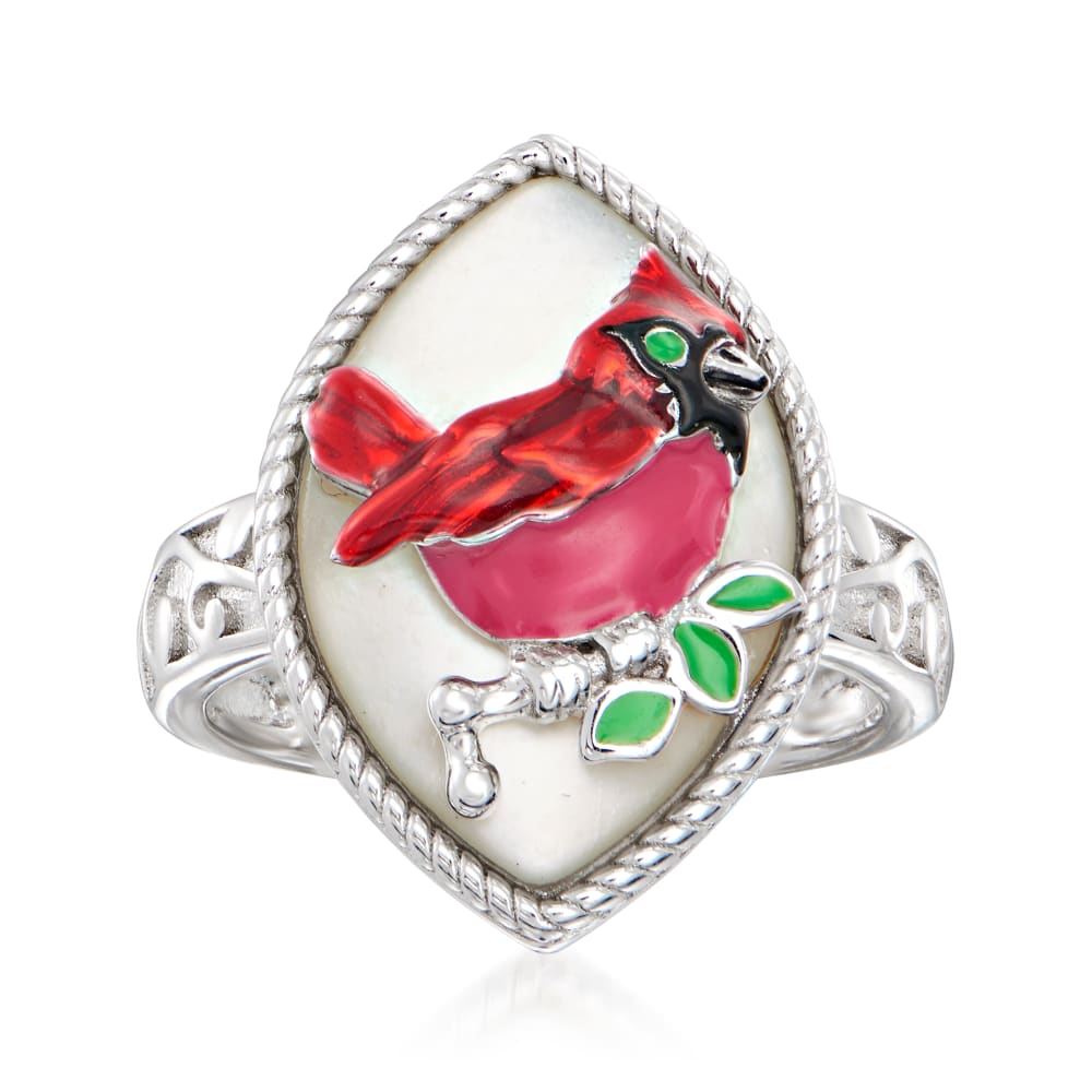 Cardinal fine jewelry hot sale
