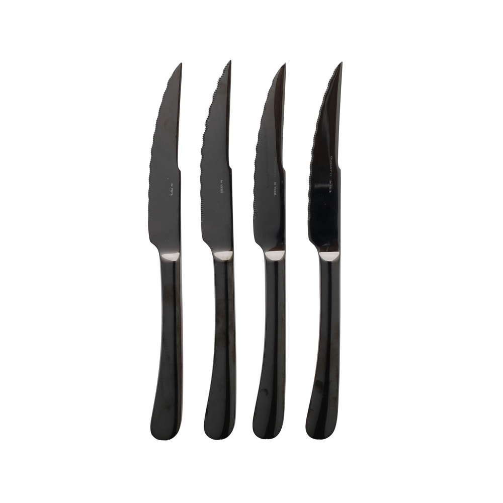 Vietri Settimocielo Steak Knives - Set of 4