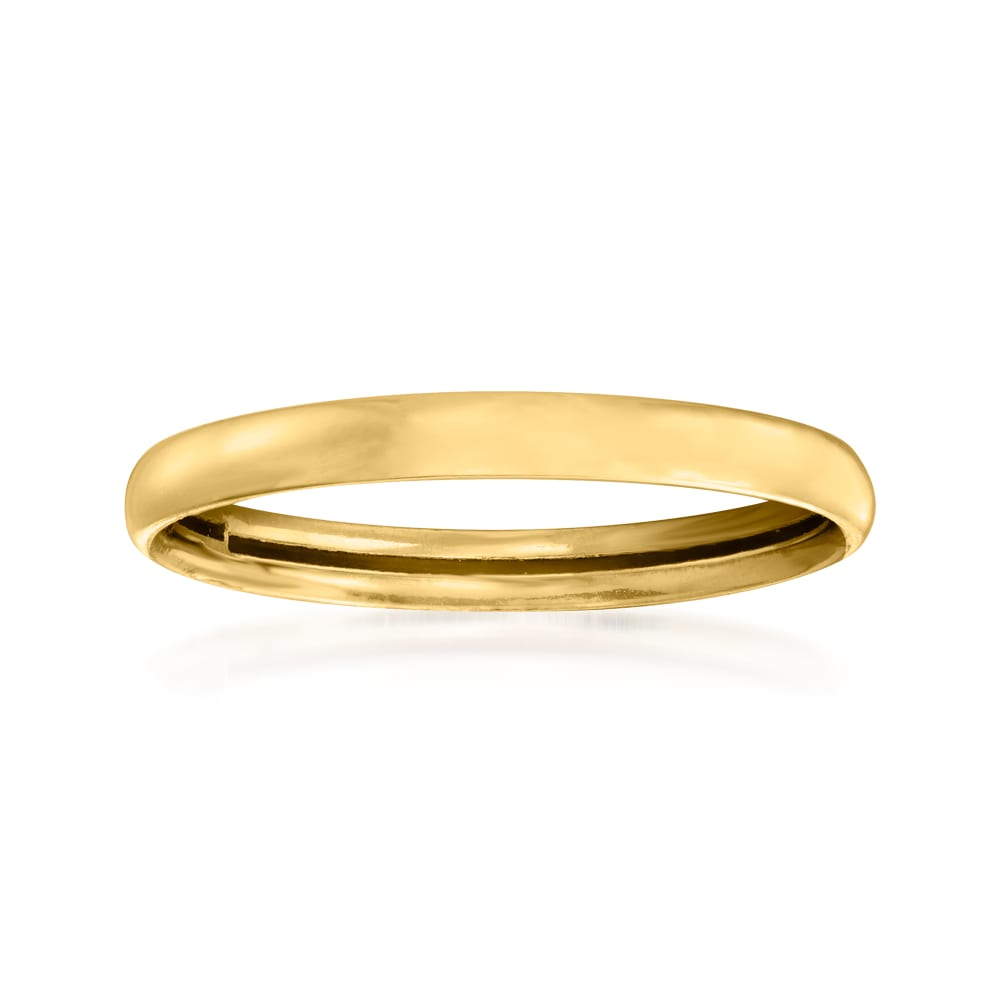 Ross simons gold rings top