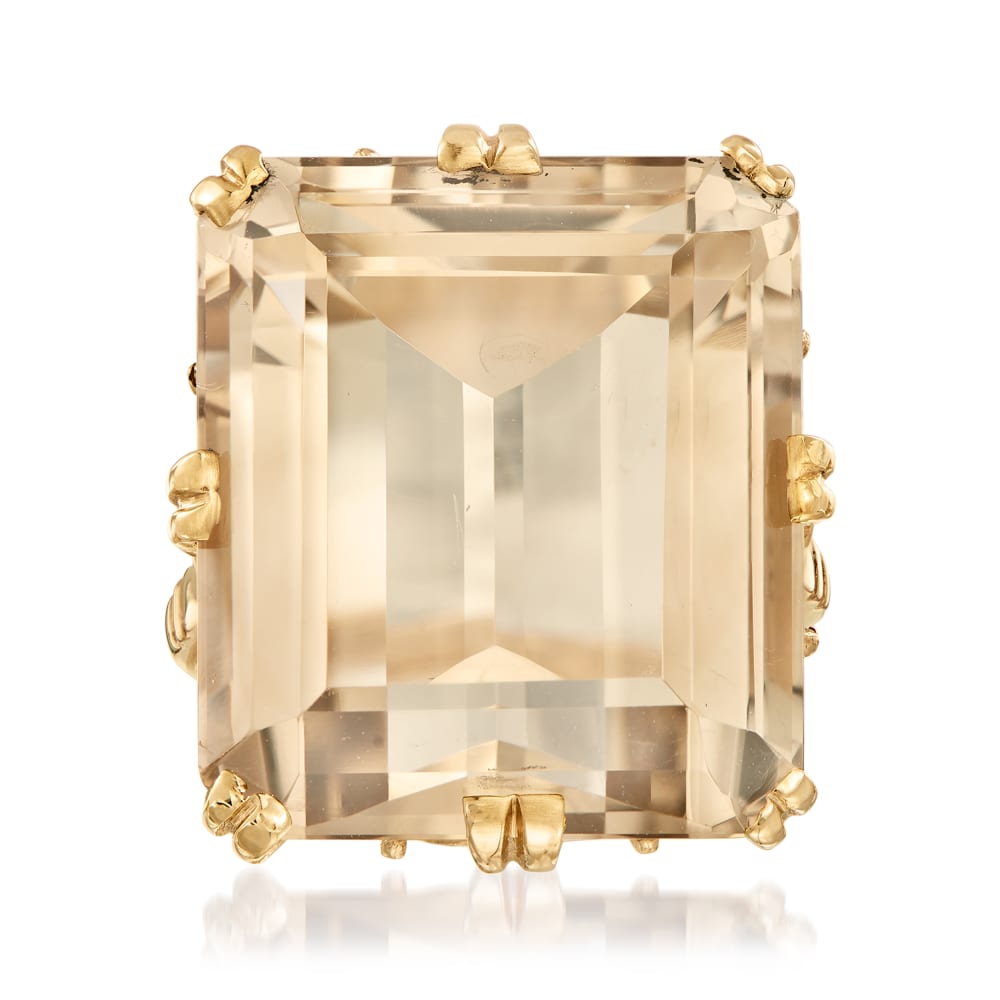 Ross and simons sales estate jewelry