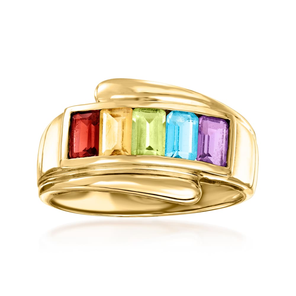 Ross and shop simons estate jewelry
