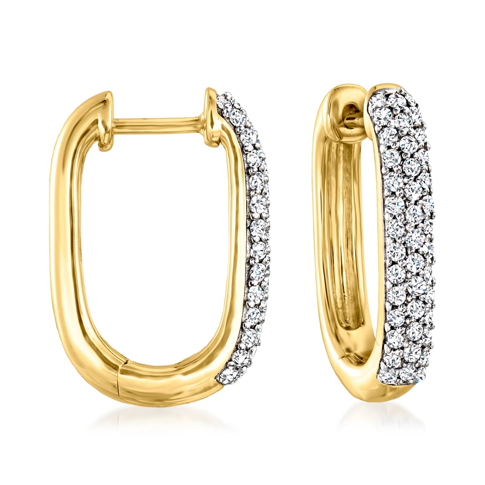Ross simons shop clip earrings