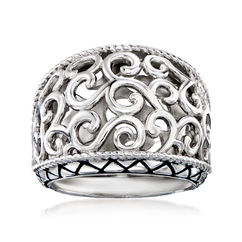 Andrea best sale candela ring