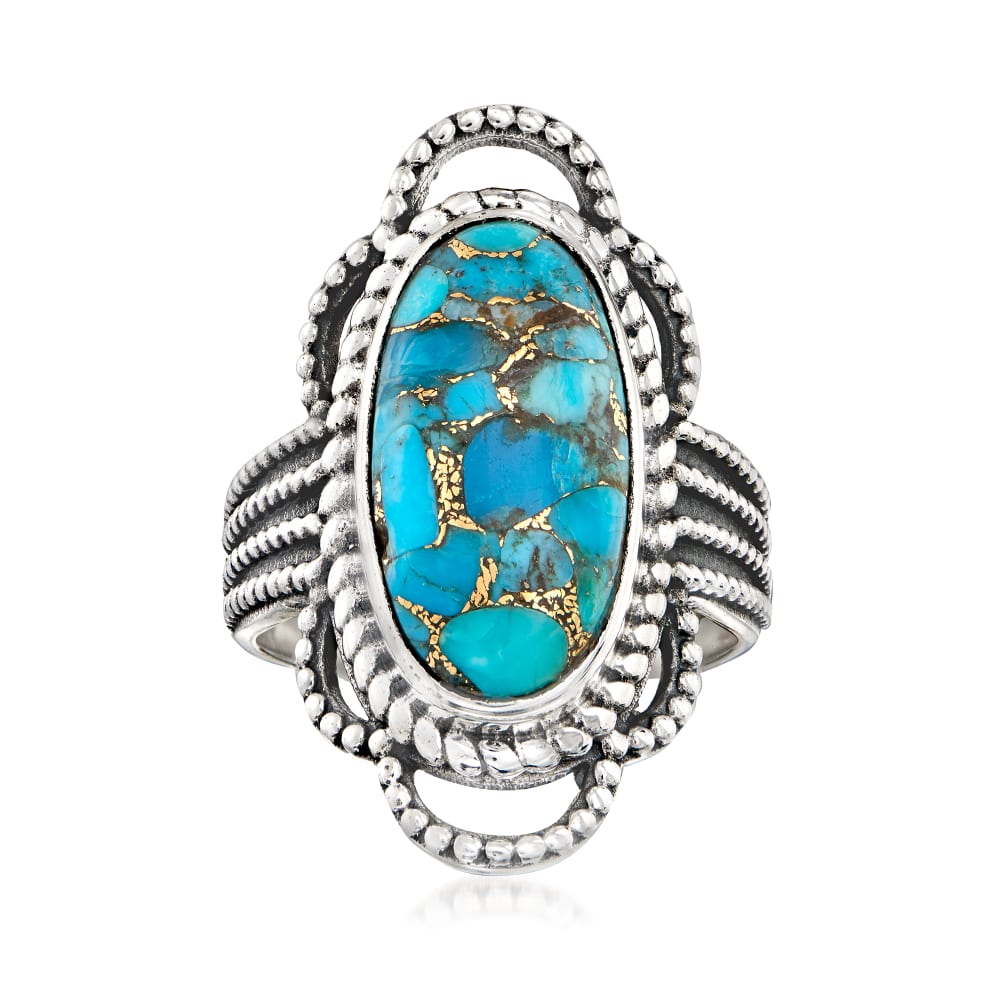 Ross simons turquoise jewelry sale