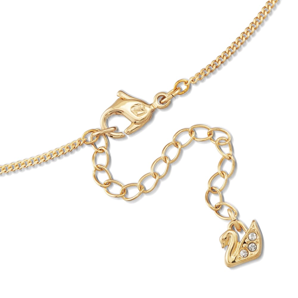 Swarovski energic outlet pendant