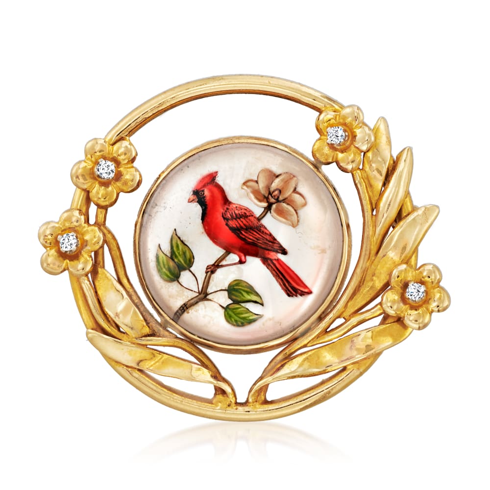 Cardinal hot sale fine jewelry