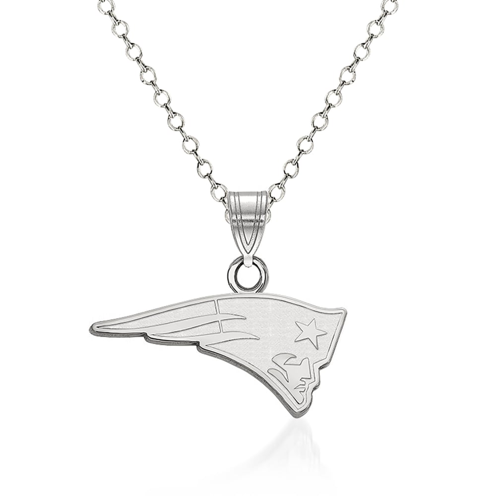 Patriots pendant store