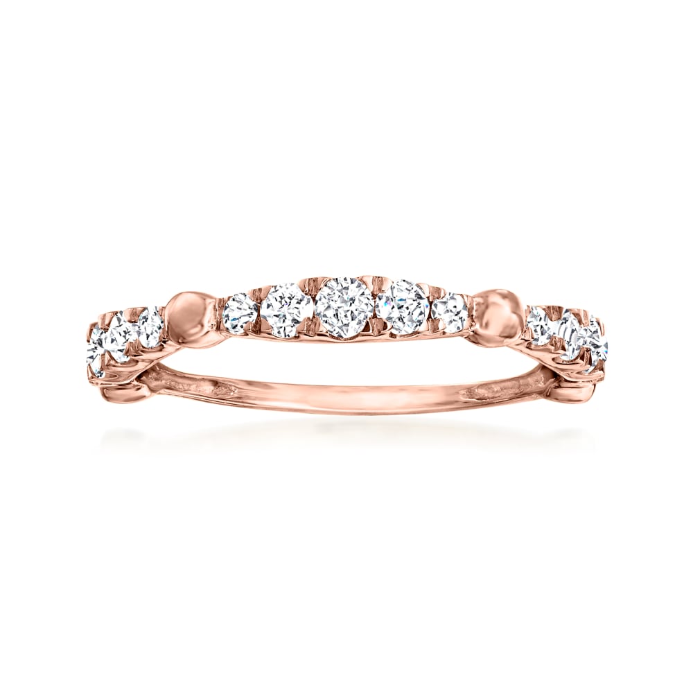Ross online simons rings