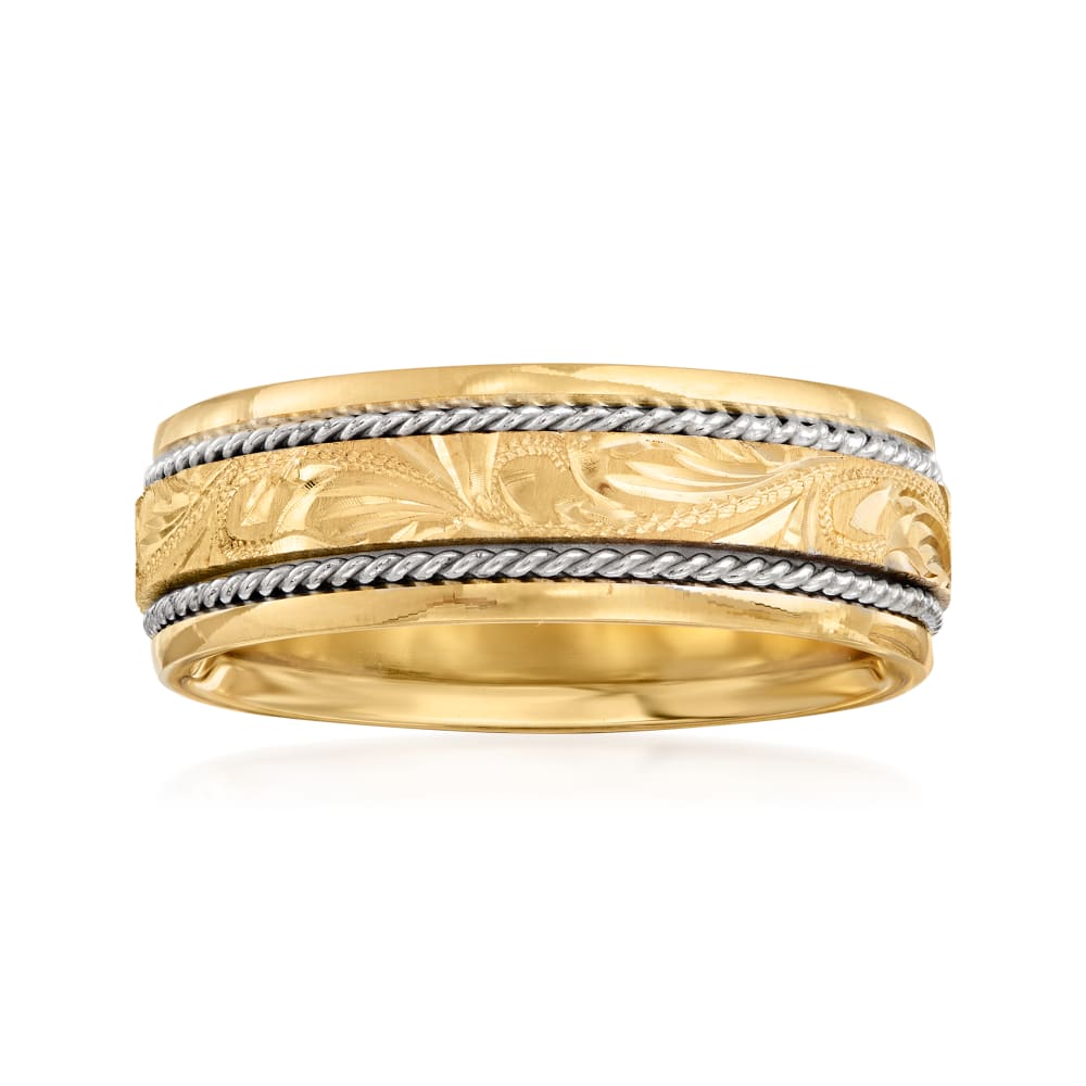 Ross simons shop wedding bands