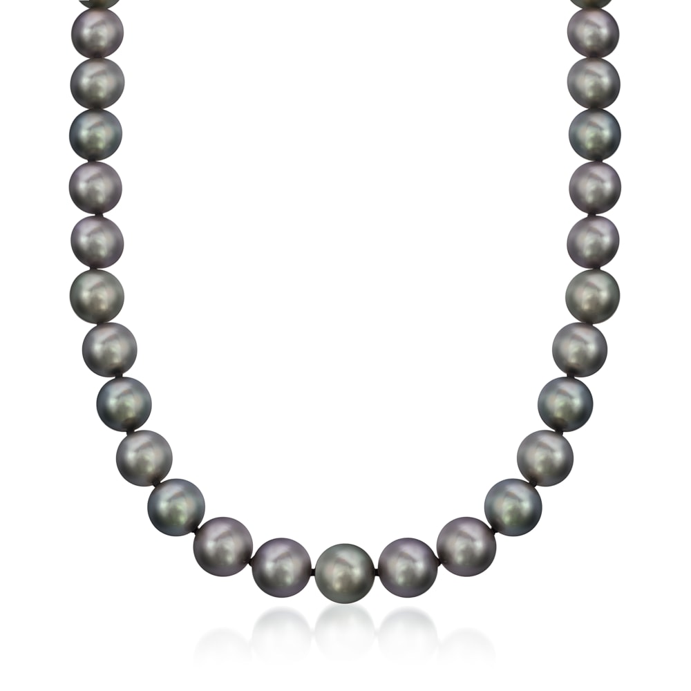 Tahitian Pearl Pendants - Absolute Pearls