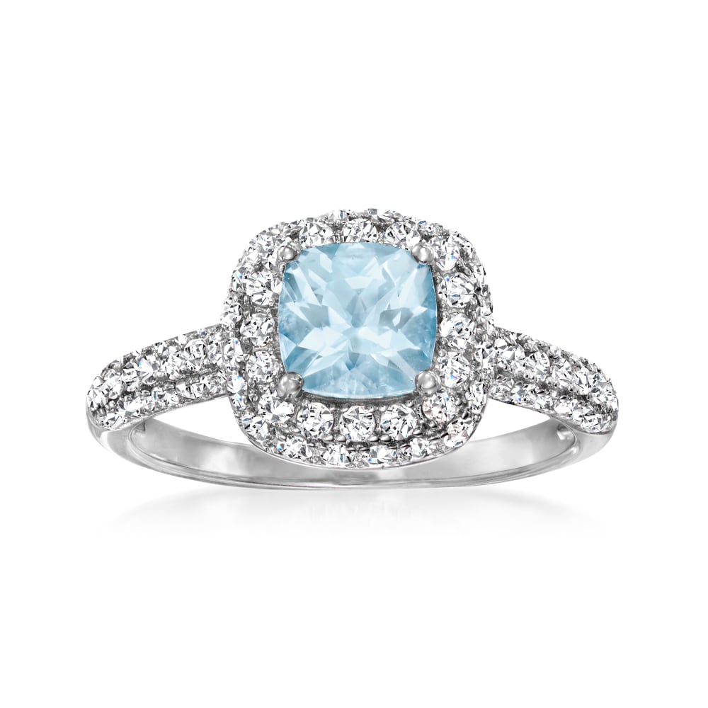 80 carat outlet aquamarine