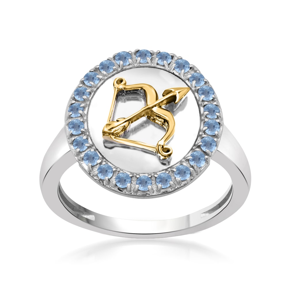 Regalia Gemstone Ring | Timeless Diamond & Ruby For Women | CaratLane