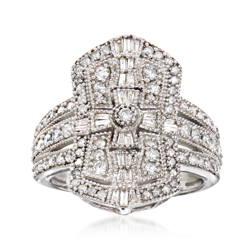 Ross simons new arrivals diamond rings