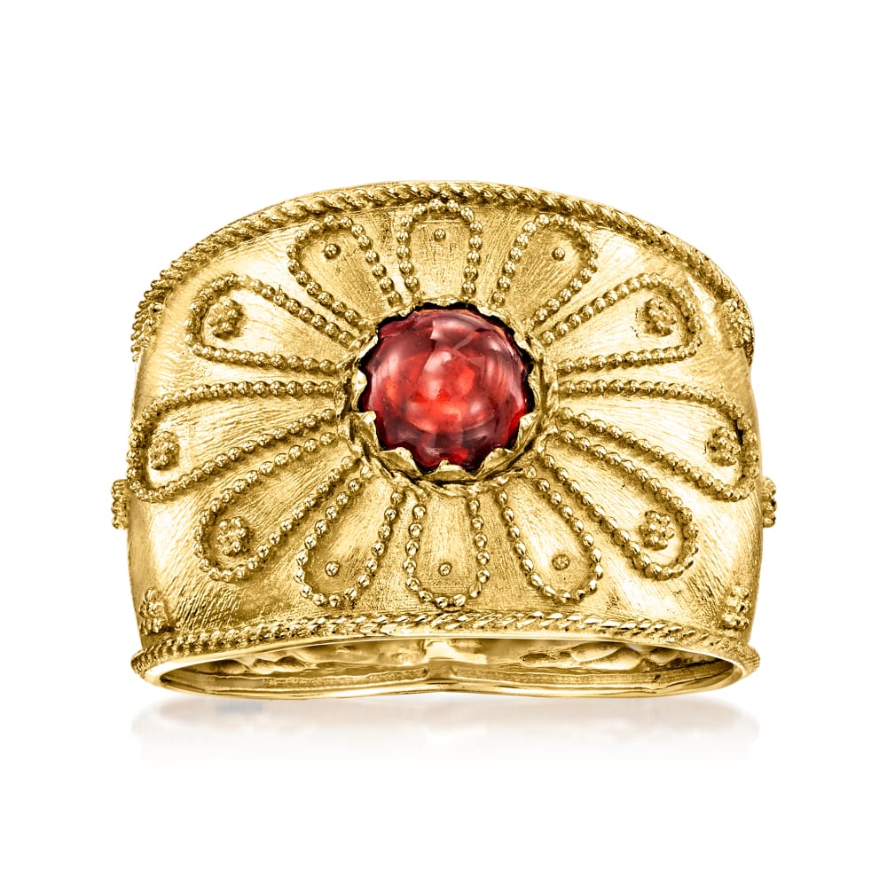 Etruscan style rings shop