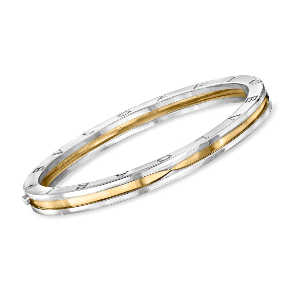 Vintage shop bulgari bracelet