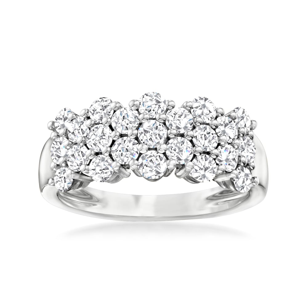 Ross simons diamond rings discount