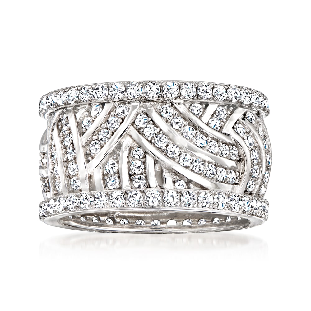 Ross simons eternity bands sale