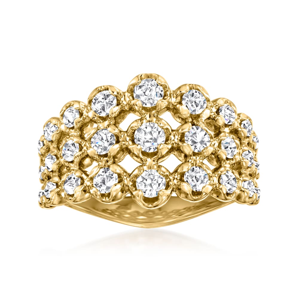 Ross simons shop diamonds