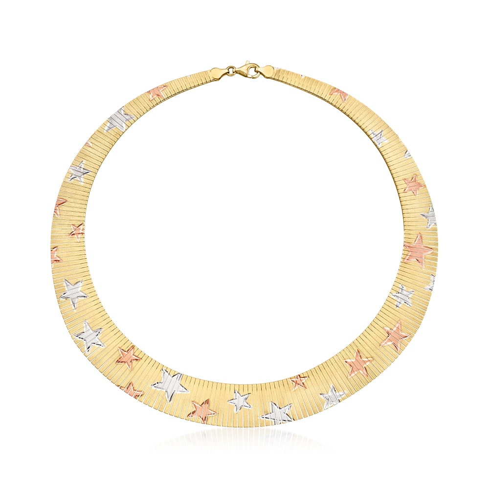 Cleopatra store style necklace