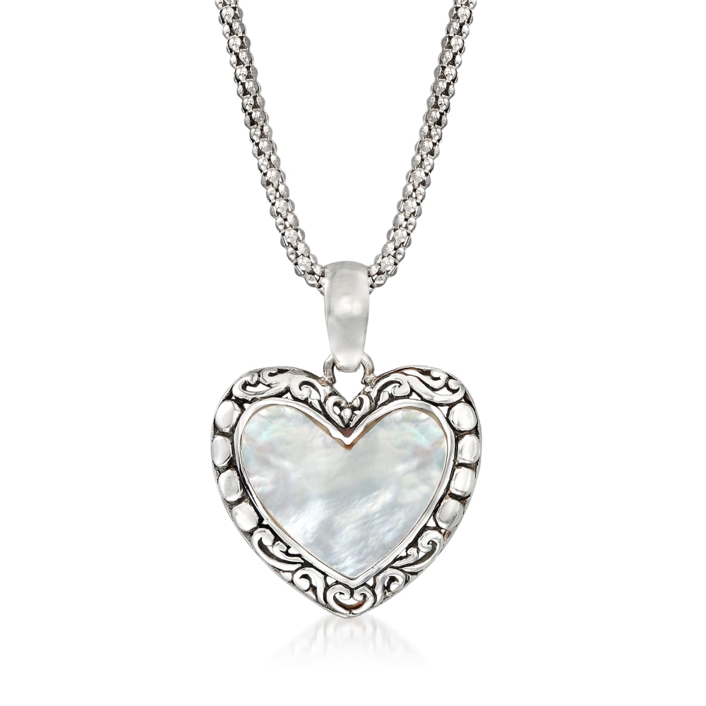 Ross & hot sale simons necklace