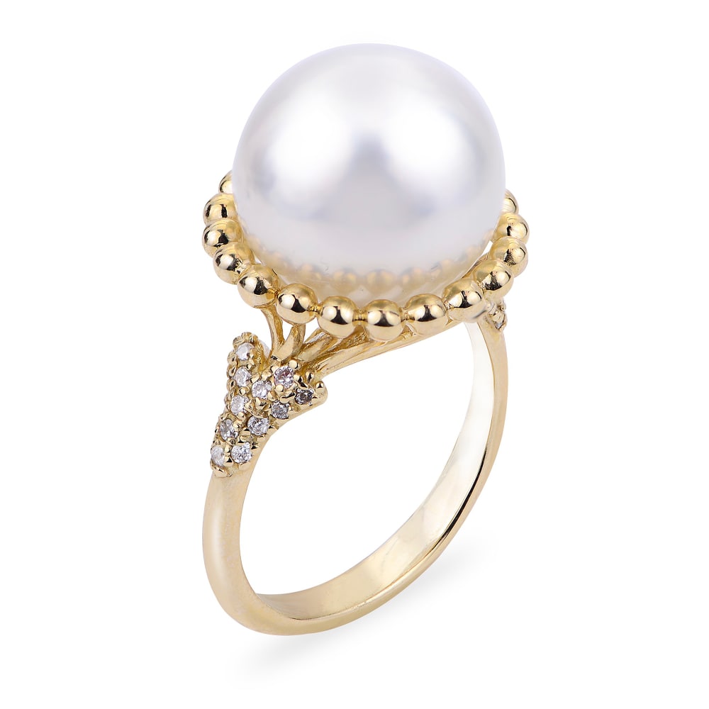 Ross simons pearl rings clearance