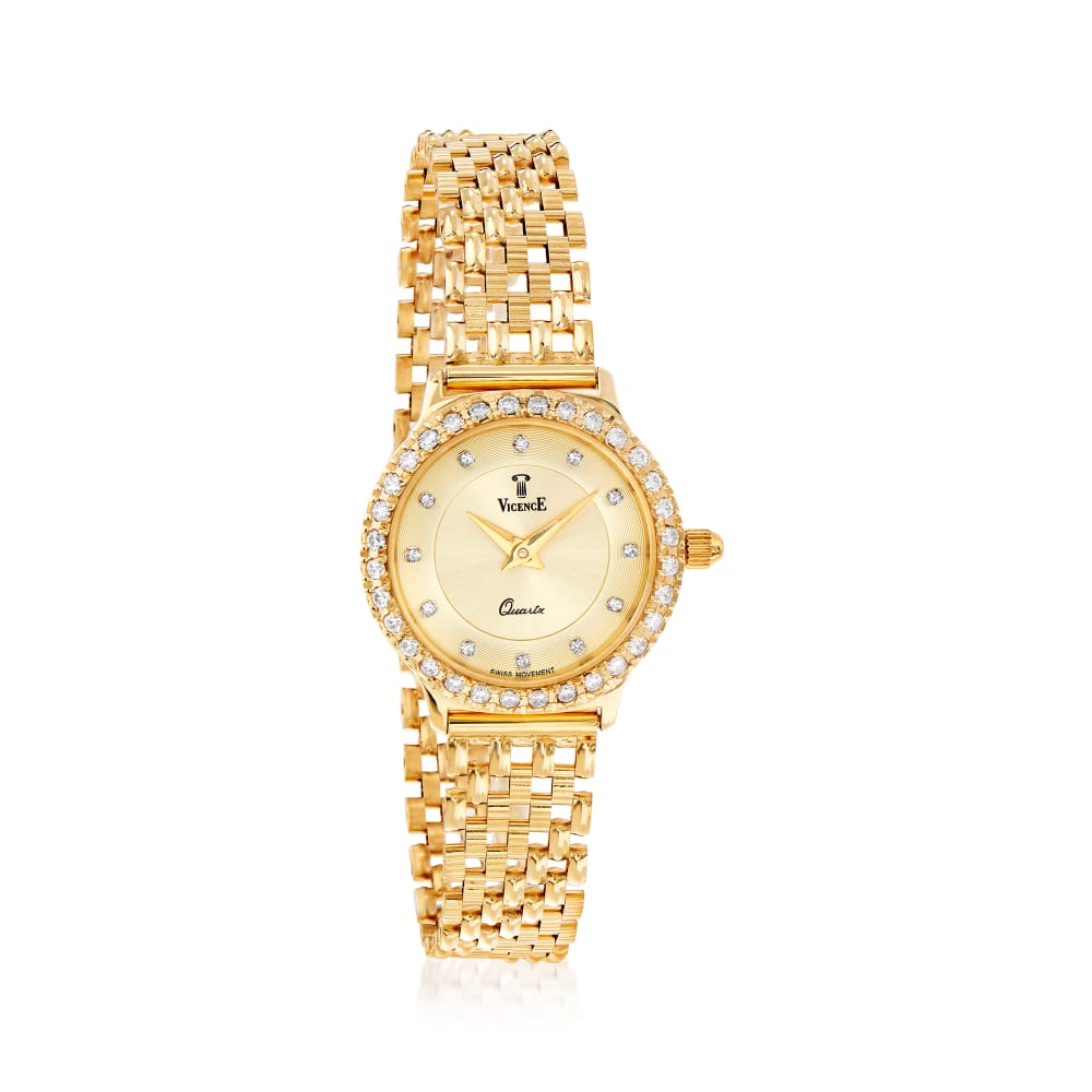Ross new arrivals simons watches