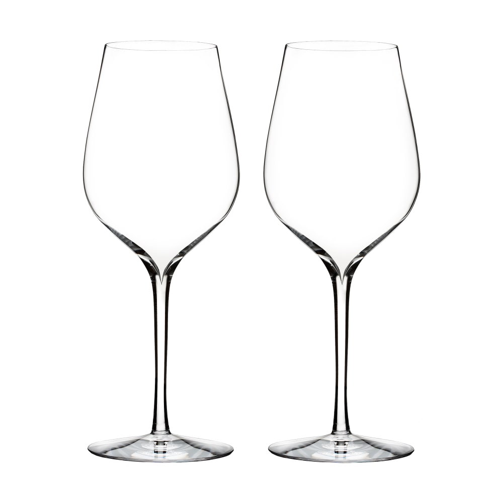 Waterford Crystal Elegance Pinot Noir Wine Glass