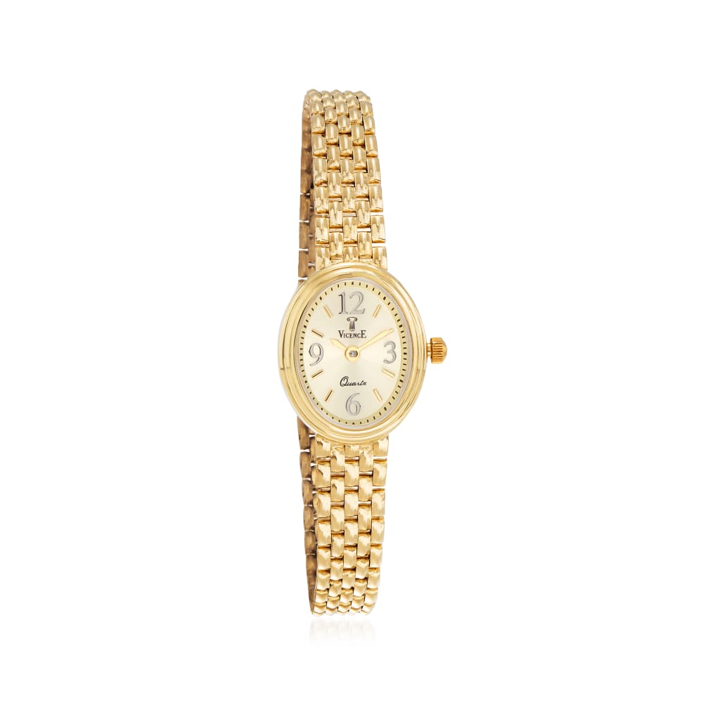 Vicence watches online