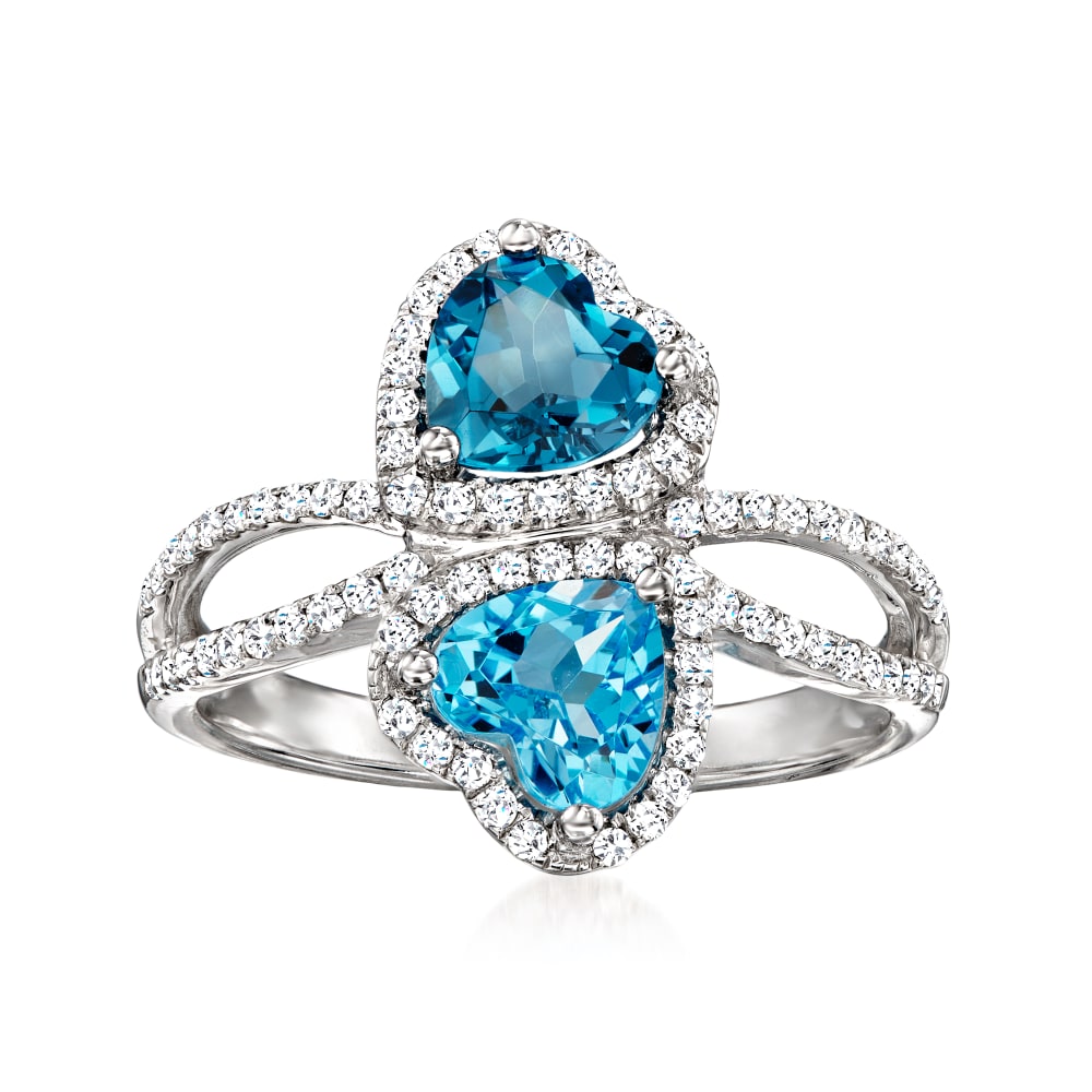 Swiss shop diamond jewelry