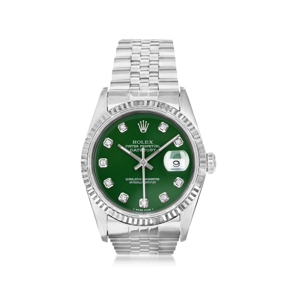Ross simons hot sale watches