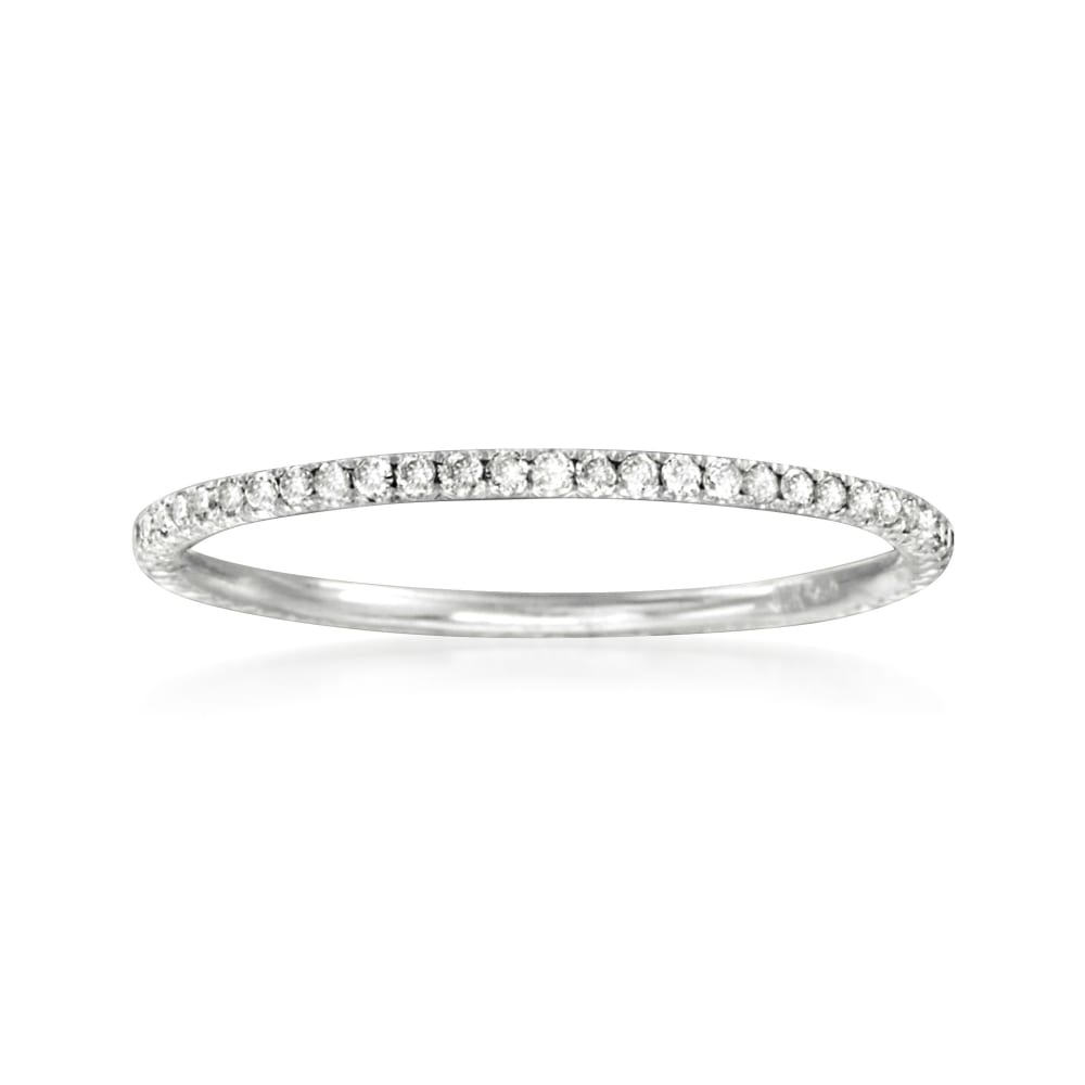 Hidalgo eternity bands online