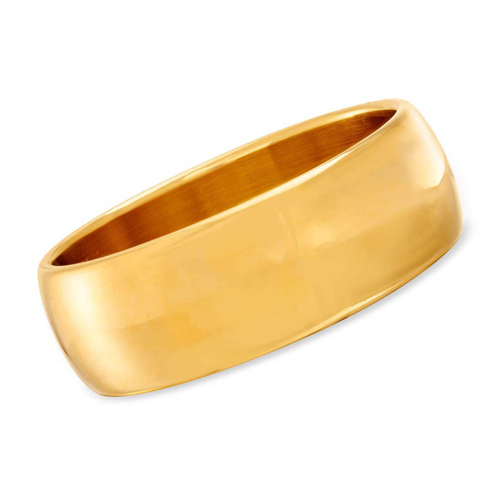 Gold over resin bracelet online